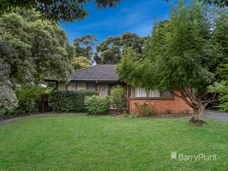 39 Thornhill Drive, Forest Hill, VIC 3131