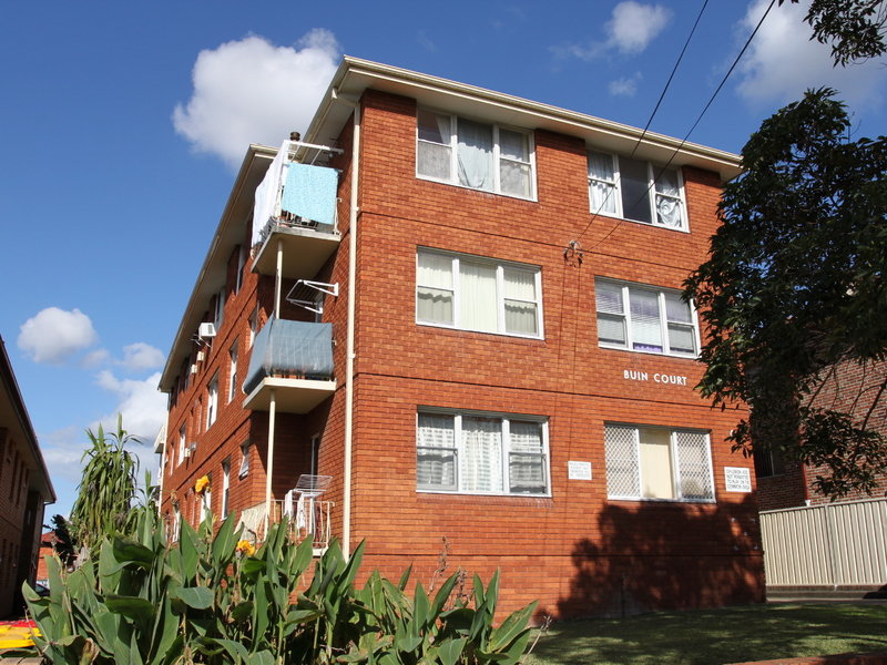 2/6 Hill Street, Campsie, NSW 2194 Property Details