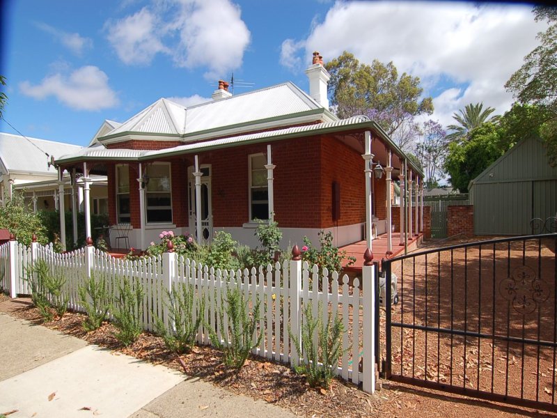 36 Helena Street, Guildford, WA 6055 Property Details