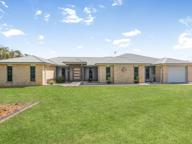 36 Holly Avenue, Highfields, Qld 4352 Property Details