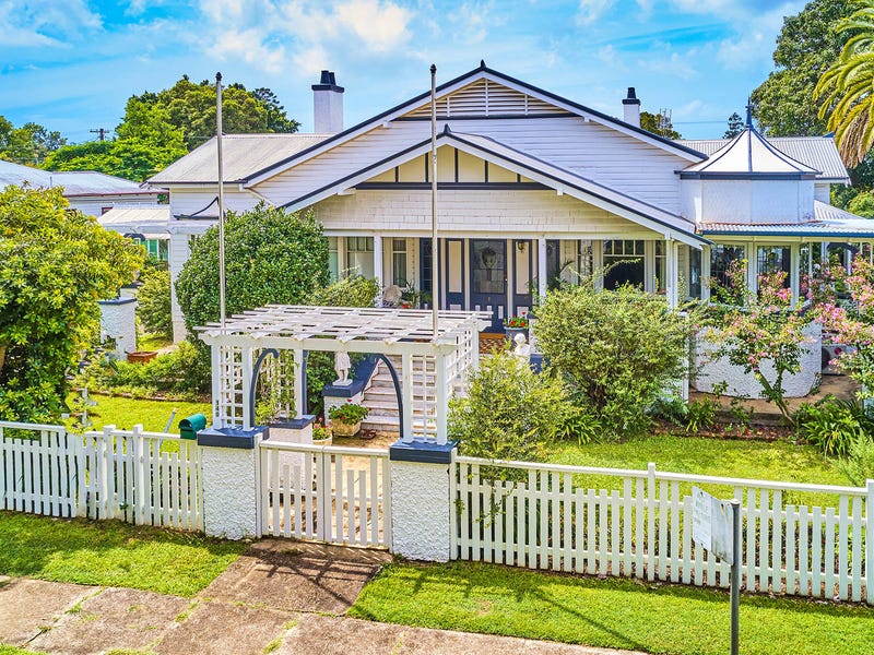 140 Dalley St, Mullumbimby, NSW 2482 Property Details