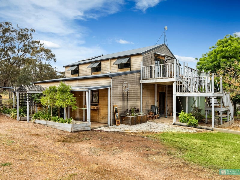 310 Scotts Road, Neilborough, Vic 3570 Property Details