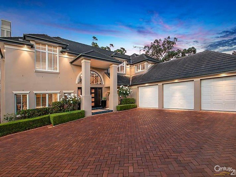 27 Sylvan Grove, Glenhaven, NSW 2156