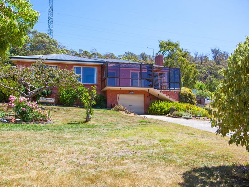 363 Rosevears Drive, Lanena, TAS 7275