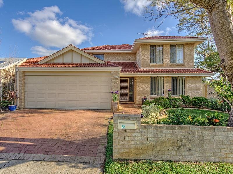 21 Dawson Road, Brentwood, WA 6153