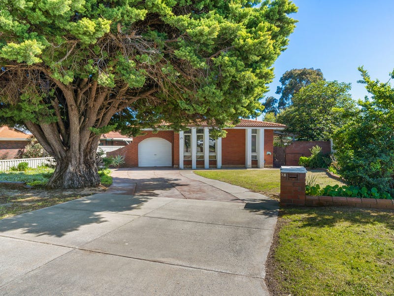 75 Eileen Street, Gosnells, WA 6110 Property Details