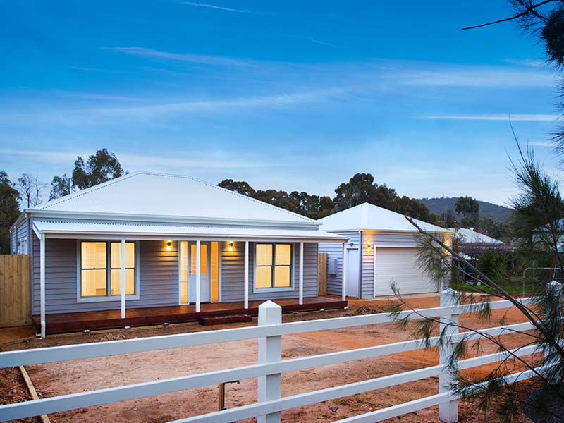 15 Lowther Street, Maldon, Vic 3463 Property Details