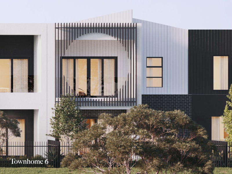 692 Artois Road, Berwick, Vic 3806 Townhouse for Sale