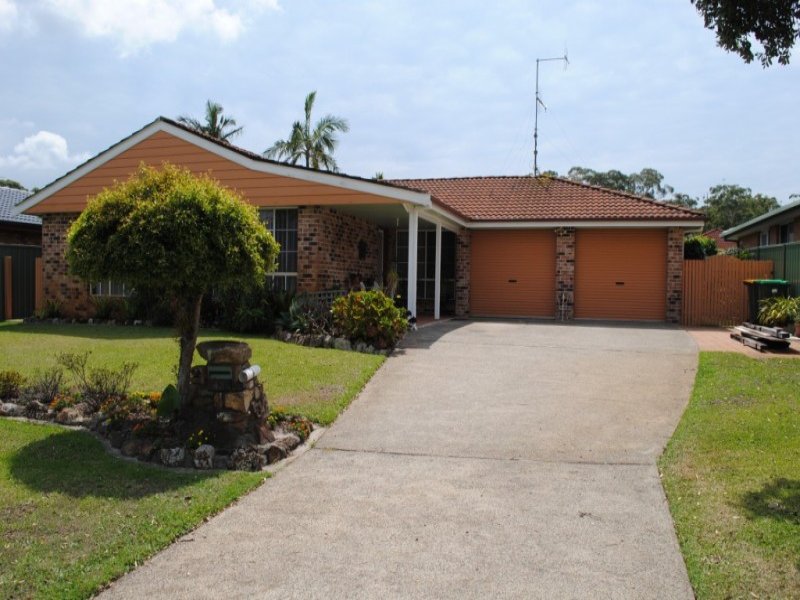 43 Mayers Drive, Tuncurry, NSW 2428