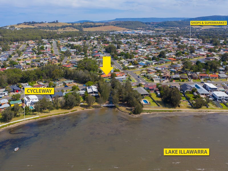 2/1B Leamington Road, Oak Flats, NSW 2529