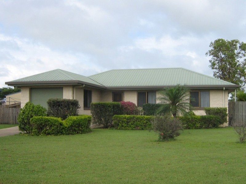 37 Gardenia Street, Proserpine, Qld 4800 Property Details