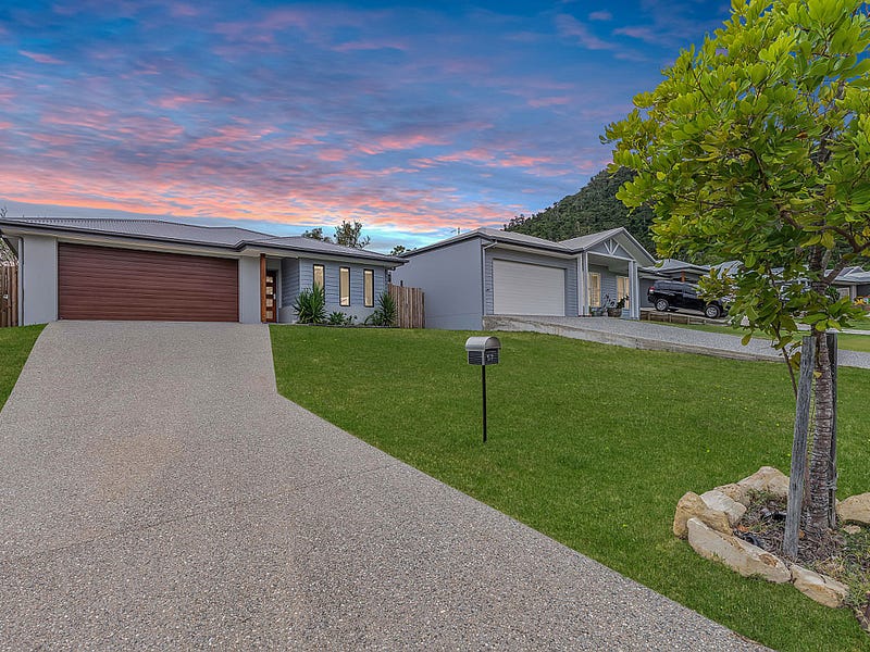 57 Trader Crescent, Cannonvale, Qld 4802 Property Details
