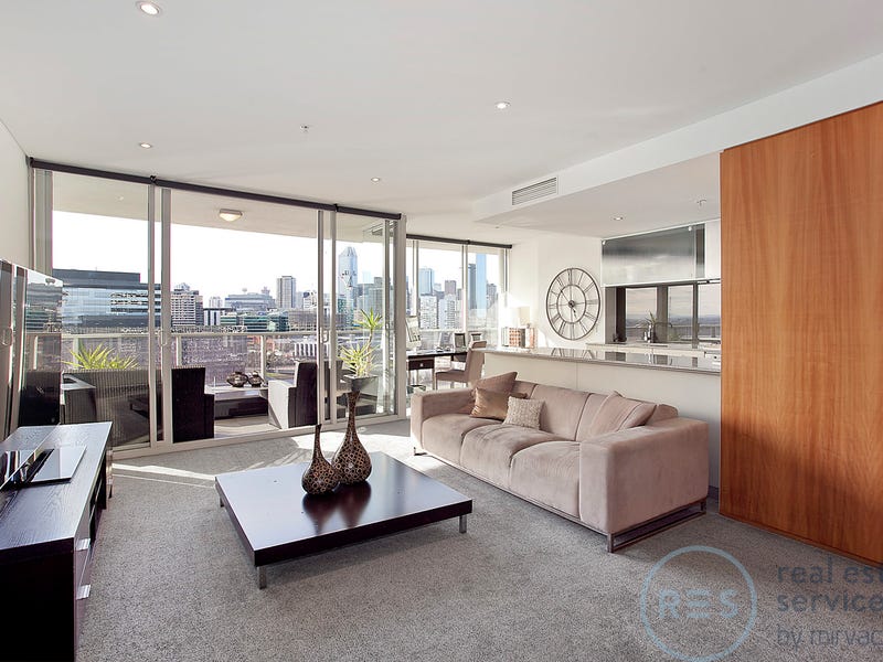 1402/80 Lorimer Street, Docklands, Vic 3008 Property Details