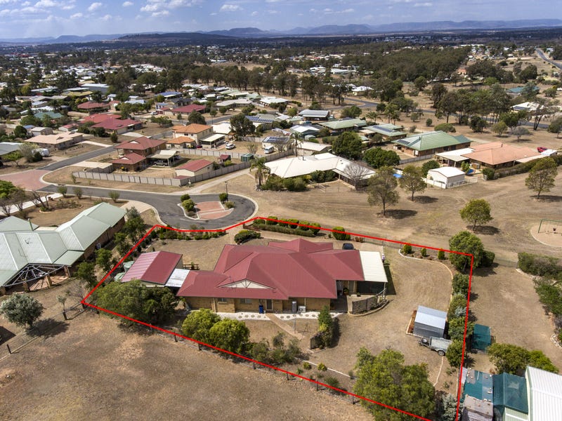 Warwick, QLD 4370 Sold Houses Prices & Auction Results