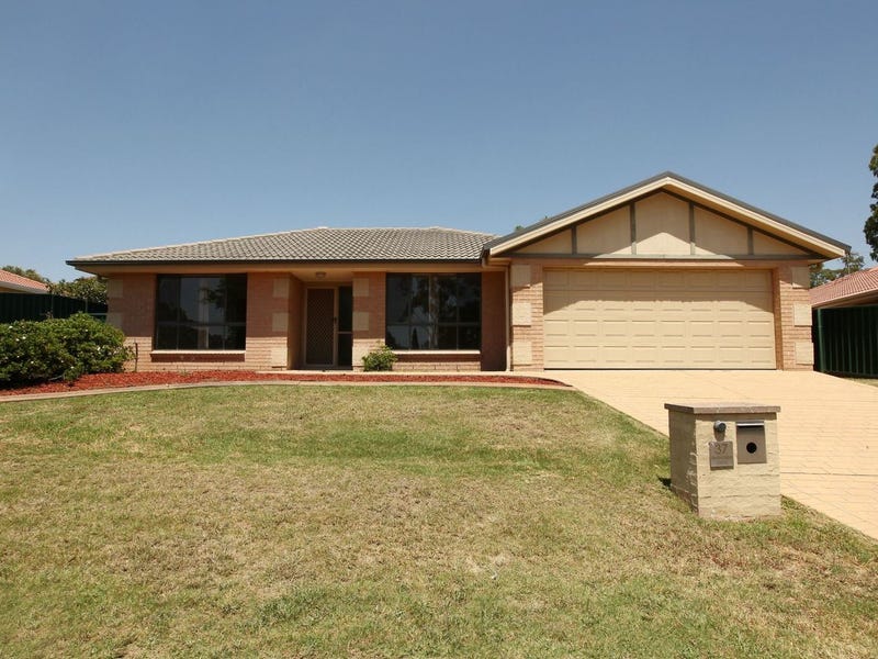 37 Bimbadeen Drive, Muswellbrook, NSW 2333 House for Sale