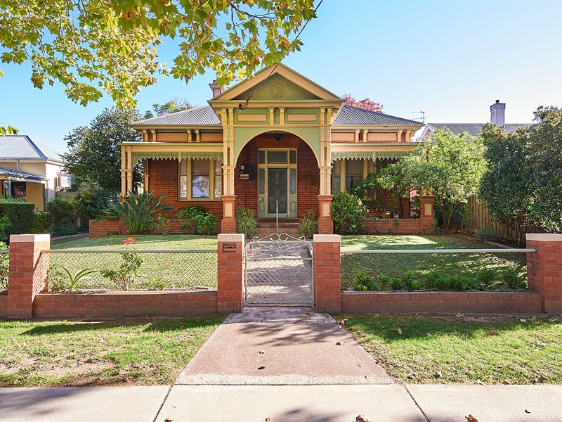 40 Trail Street, Wagga Wagga, NSW 2650 House for Sale
