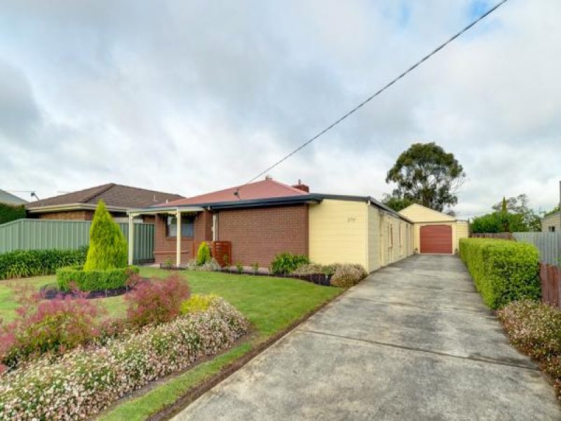 279a Albert Street, Sebastopol, Vic 3356 - Property Details