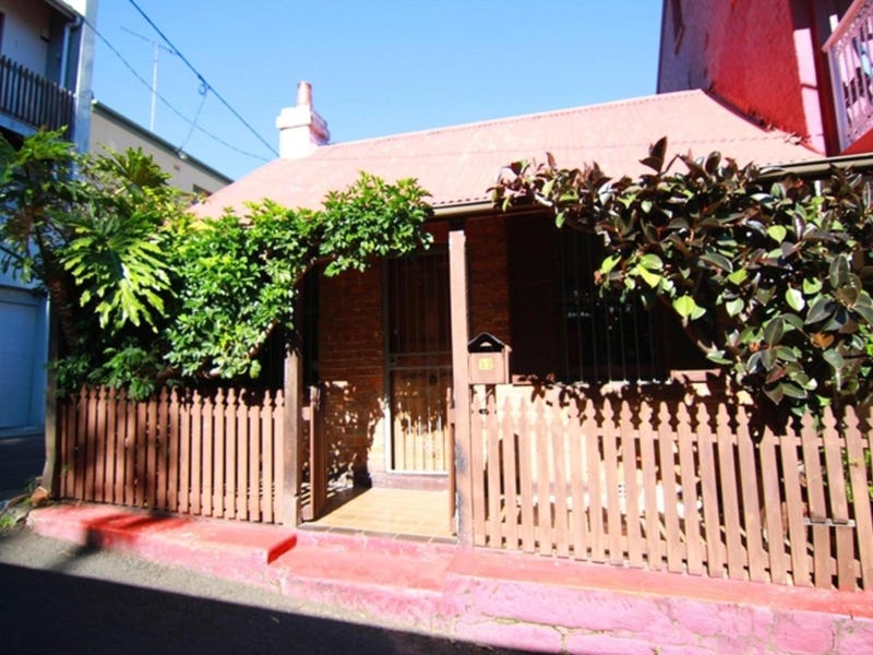 53 Mackey Street, Surry Hills, NSW 2010