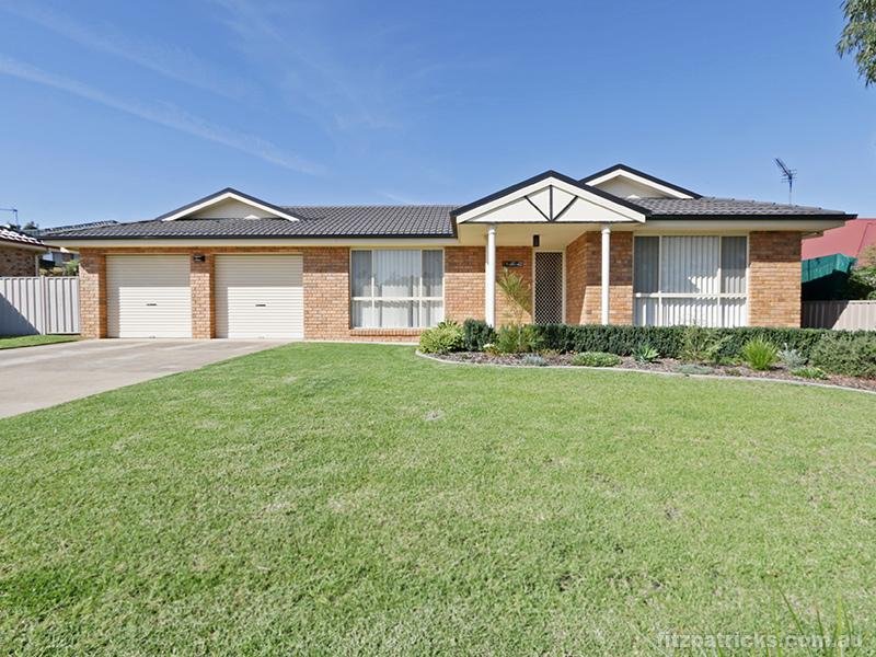 16 Bourkelands Drive, Bourkelands, NSW 2650 - realestate.com.au