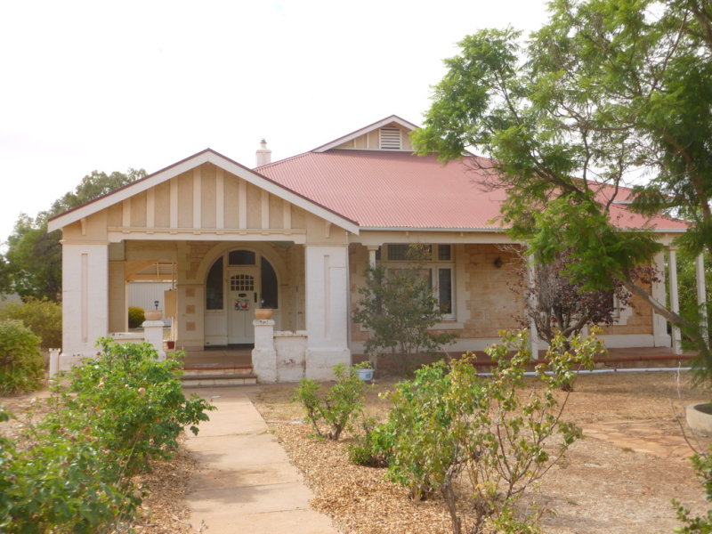 35 King Edward Terrace, Jamestown, SA 5491