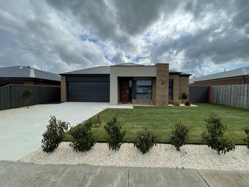 18 Relph Avenue, Sale, VIC 3850