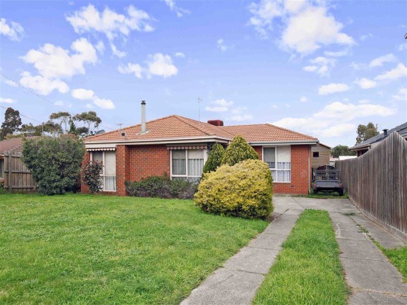 325 Findon Road, Epping, Vic 3076 - Property Details