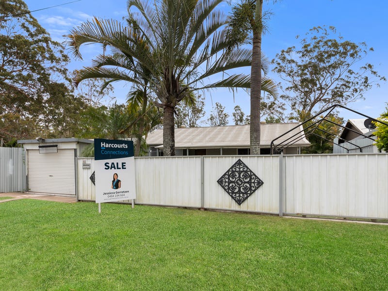 40 Markham Street, Darra, Qld 4076 Property Details