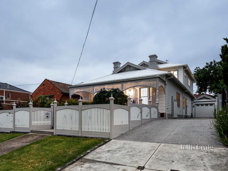 3 Beatrice Avenue Aberfeldie Vic 3040 Property Details