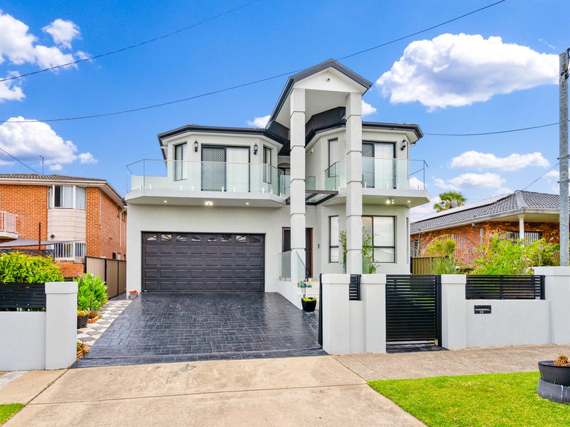 16 North Street, Auburn, NSW 2144 House for Sale