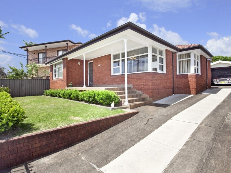 32 Sutton Street, Five Dock, NSW 2046