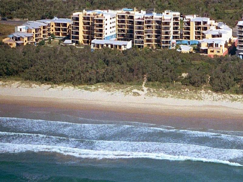 U95/885 Marcoola Beach, David Low Way, Marcoola, Qld 4564 Property