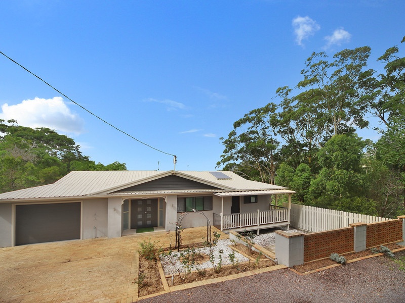 565 Sunrise Road, Tinbeerwah, Qld 4563 Property Details