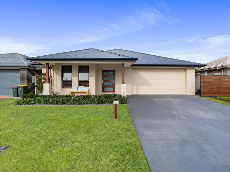 11 Wagner Road, Spring Farm, NSW 2570