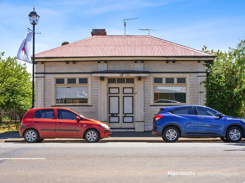 64 High Street, Oatlands, TAS 7120