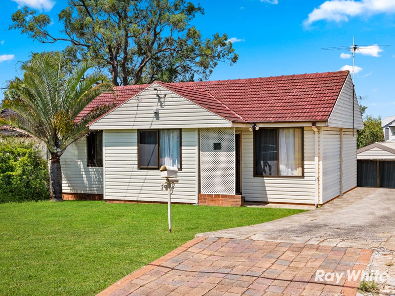 29 Noel Street, Marayong, NSW 2148 Property Details