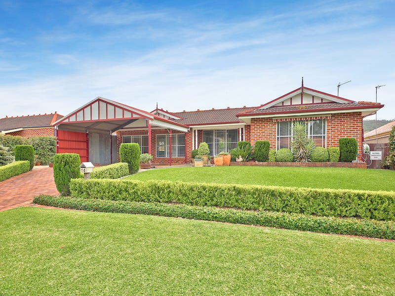 14 Magnolia Drive, Picton, NSW 2571 Property Details