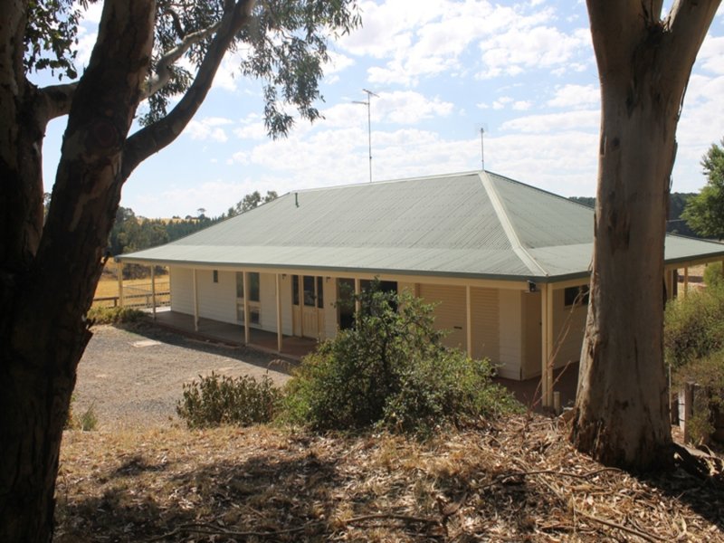 16 Llandeilo Lane, Ballan, VIC 3342