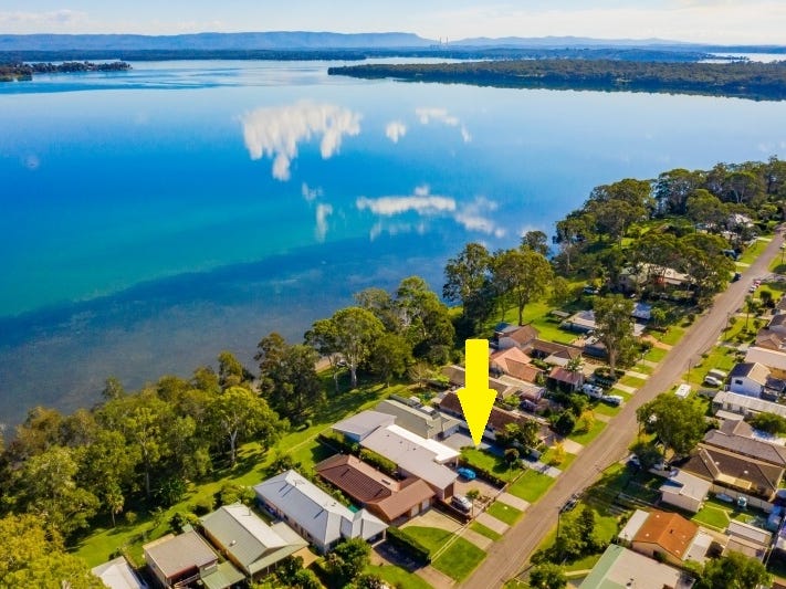 14 Sunset Parade, Chain Valley Bay, NSW 2259