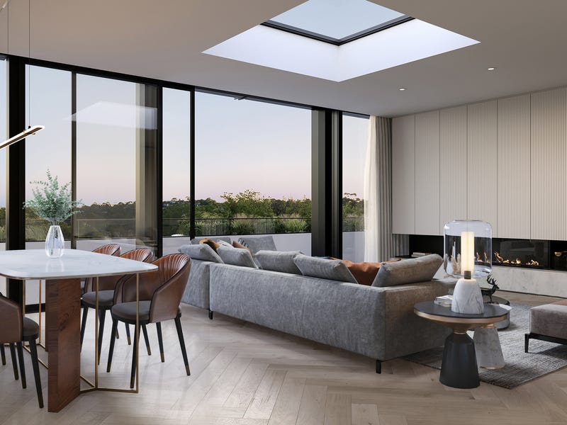 203/398 Sydney Road, Balgowlah, NSW 2093 Apartment for Sale