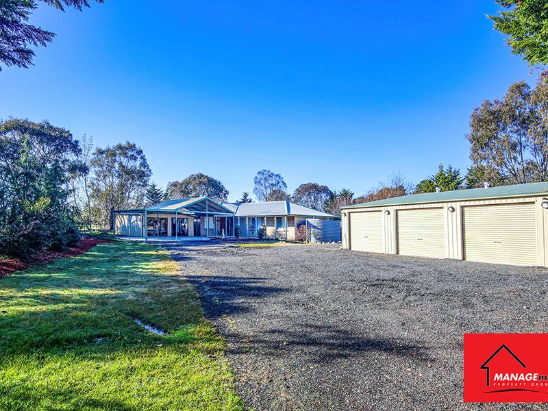 5 KINSMAN DRIVE, Murrumbateman, NSW 2582 Property Details
