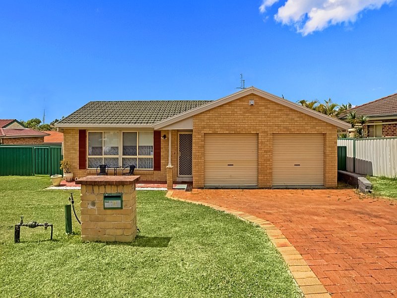 20 Keswick Drive, Lake Haven, NSW 2263