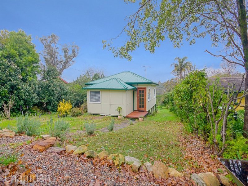 12 Parkes Crescent, Faulconbridge, NSW 2776 Property Details