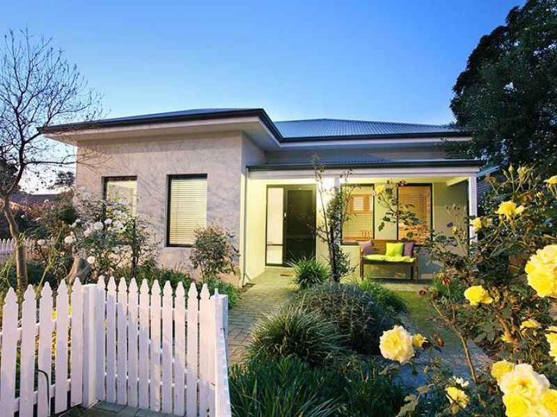 277 Railway Parade, Maylands, WA 6051 Property Details