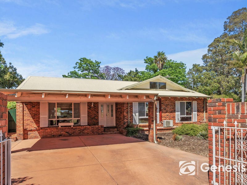 56 Fremantle Road, Gosnells, WA 6110 Property Details