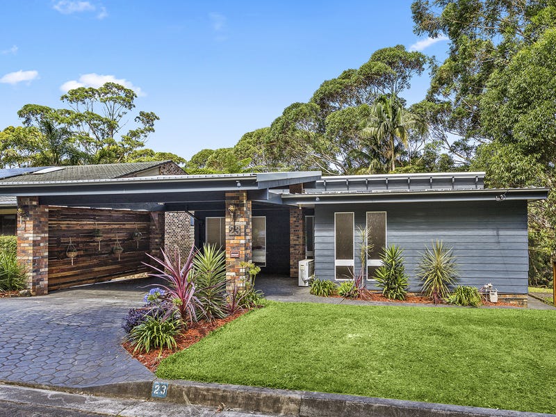 23 Foothills Road, Austinmer, NSW 2515 Property Details