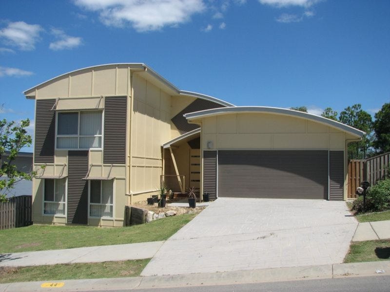 44 Midway Terrace, Pacific Pines, Qld 4211