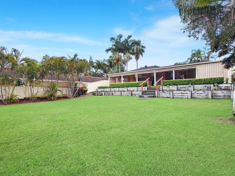 5 Dudley Drive, Goonellabah, NSW 2480