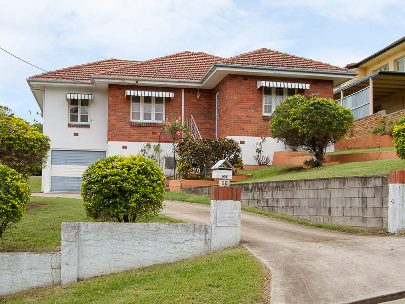 57 Bentley Street, Morningside, QLD 4170