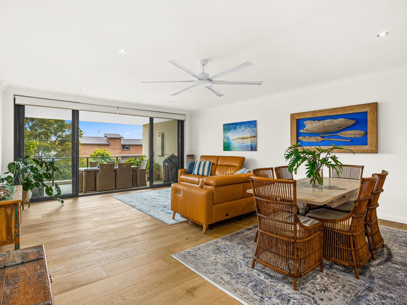 26 14 Virginia Street North Wollongong Nsw 2500 Apartment For Sale Realestate Com Au