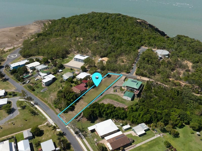 17 Taylor Street, Keppel Sands, QLD 4702